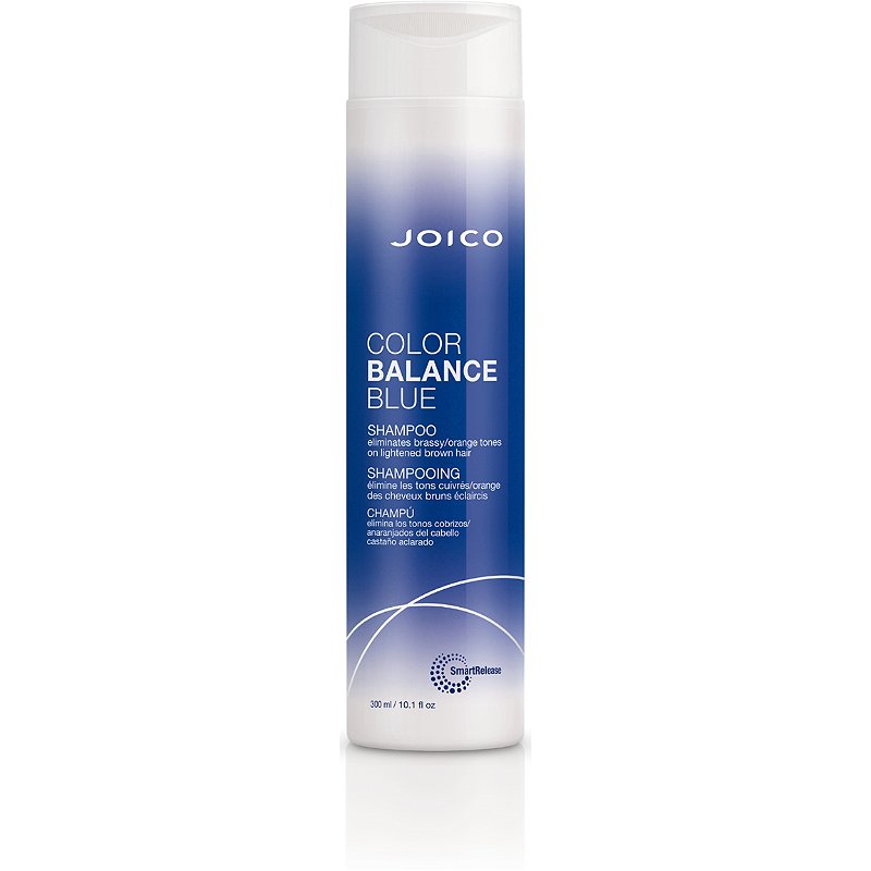 Color Balance Blue Shampoo – Brighton Beauty Supply