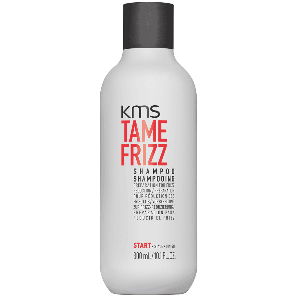 Tame Frizz Shampoo 10.1 – Beauty Supply