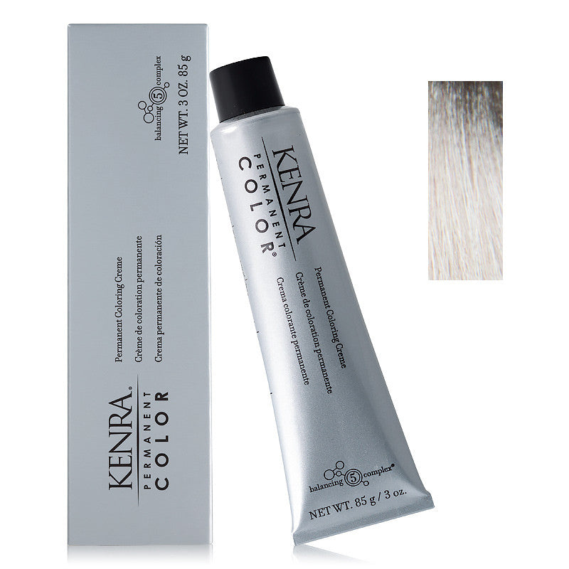 Kenra Permanent Color Creme 3 oz Guy Tang Metallics – Brighton Beauty