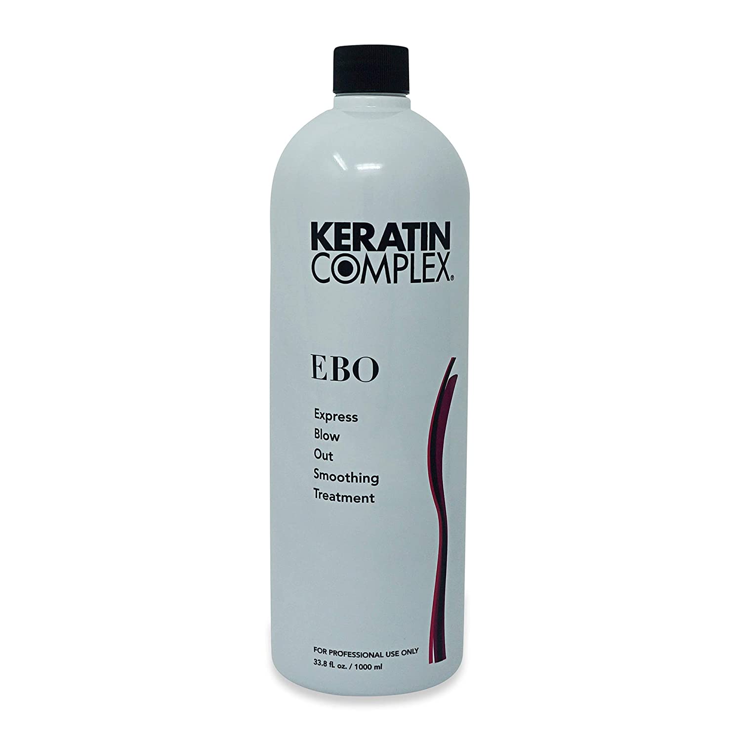 Keratin Complex EBO Express Blow Out Smoothing Treatment 33.8 oz.