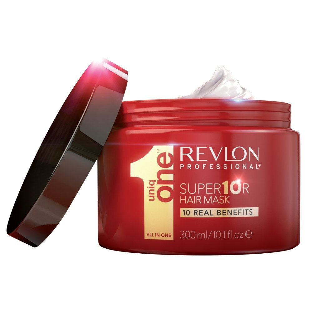 Revlon Professional Uniq One Super Hair Mask oz – Brighton Beauty Supply
