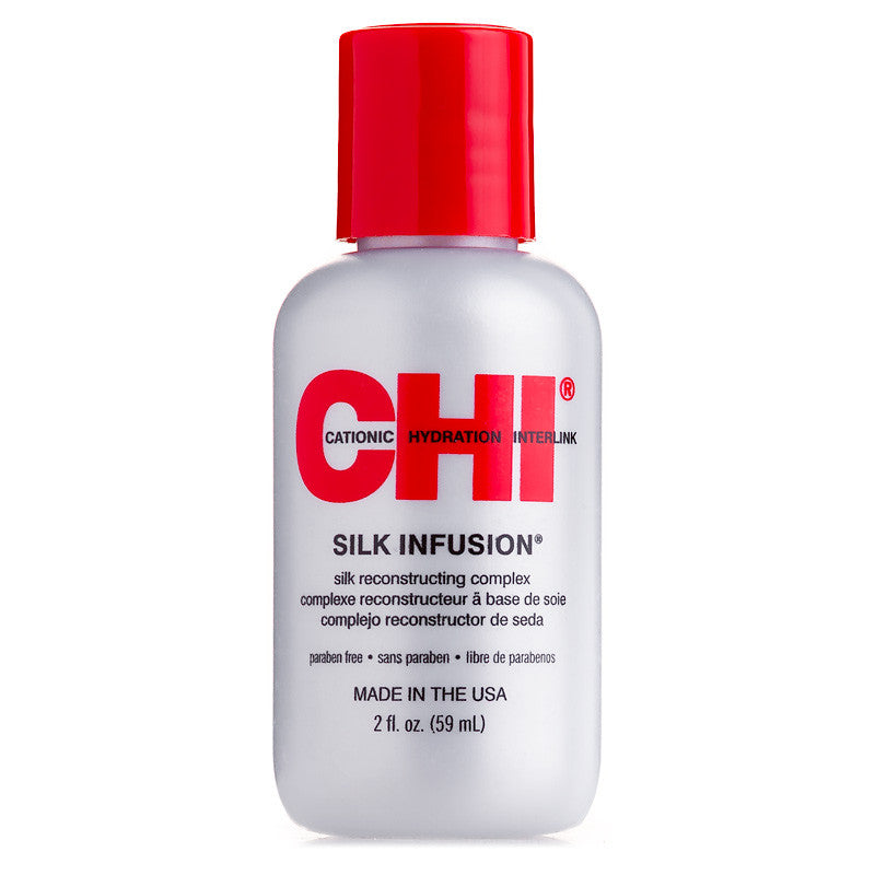 Silk Infusion 2 oz – Brighton Supply