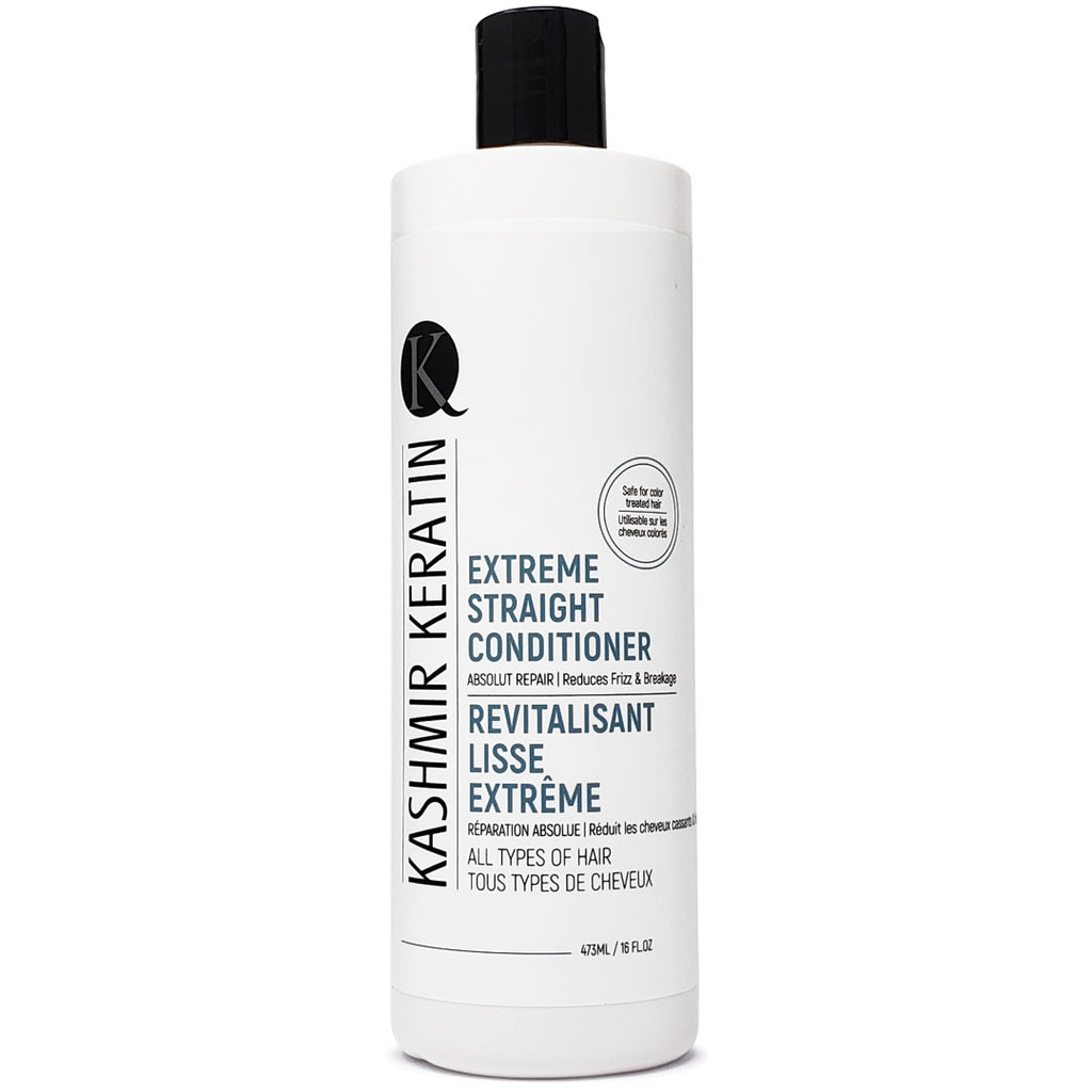 keratin extreme formula