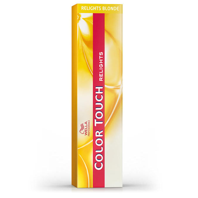 Краска для волос wella color touch в украине