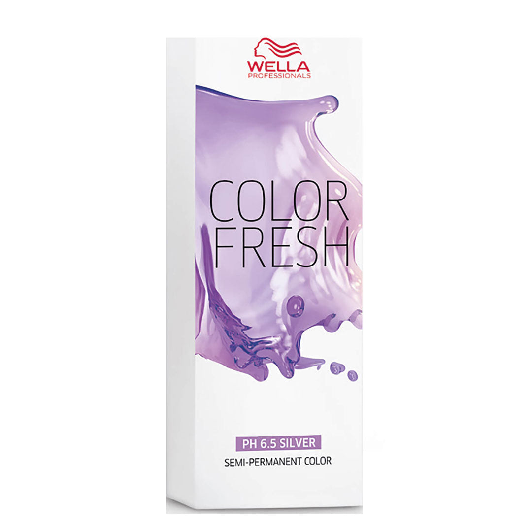 Wella professional color fresh. Wella Color Fresh оттеночная краска. Wella Color Fresh палитра. Колор Фреш /89. Краска для волос Wella Color Fresh 0/6 Silver.