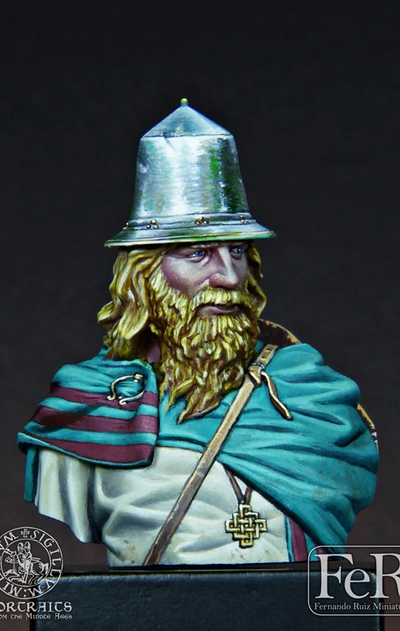 Ivar the Boneless Jórvík, 866