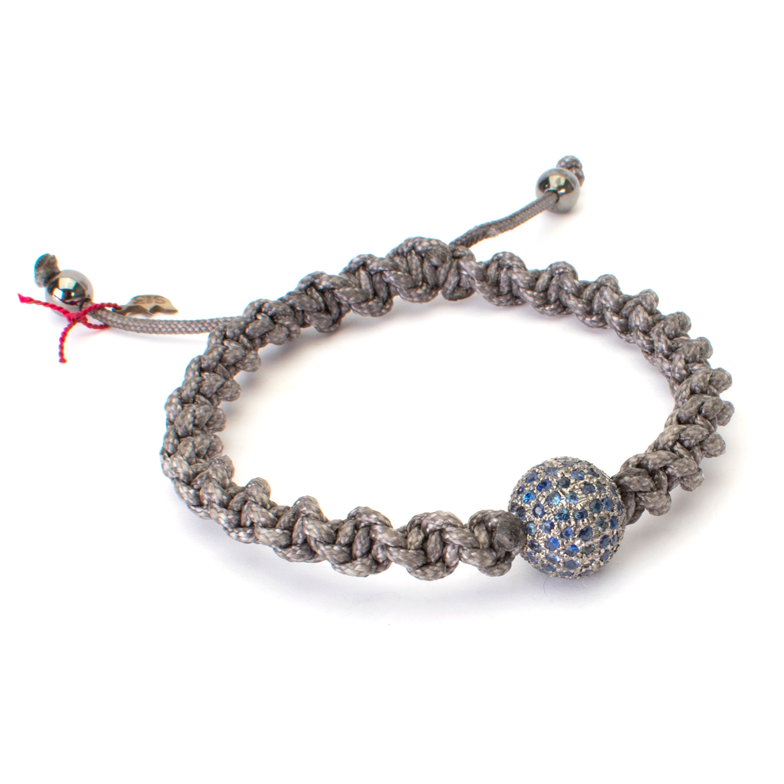 Cord Bracelet