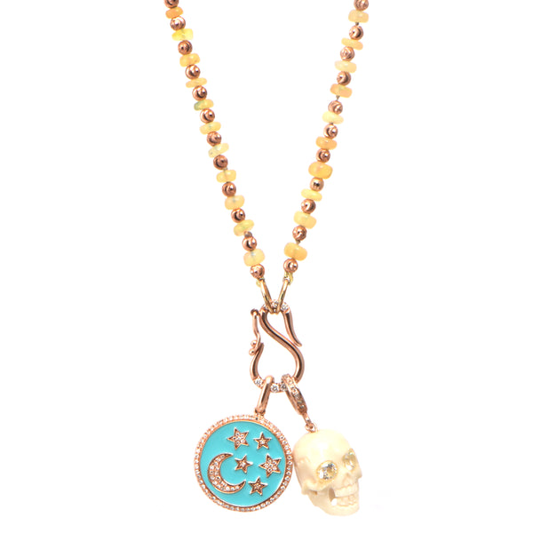 Charm Necklace