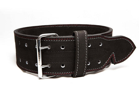 Giants Pro 2 Prong Buckle Belt – WGEfit