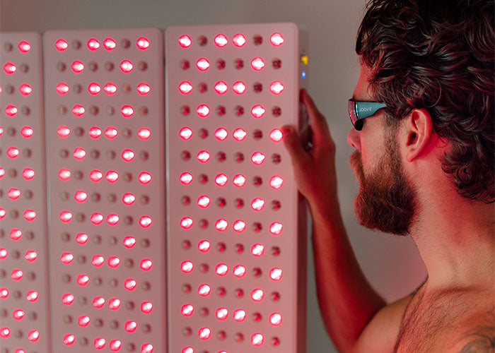 What Is Light Therapy, and What Are the Potential Benefits?