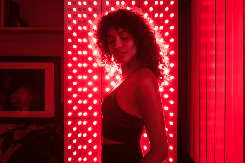 Buy Joovv Red Light Therapy - Joovv Solo