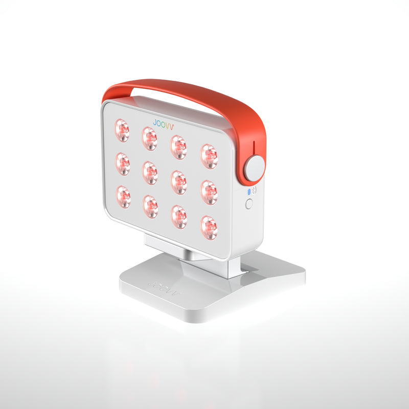 The Go 2.0 | Portable Red Light Therapy | Joovv
