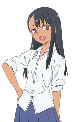 Miss Nagatoro