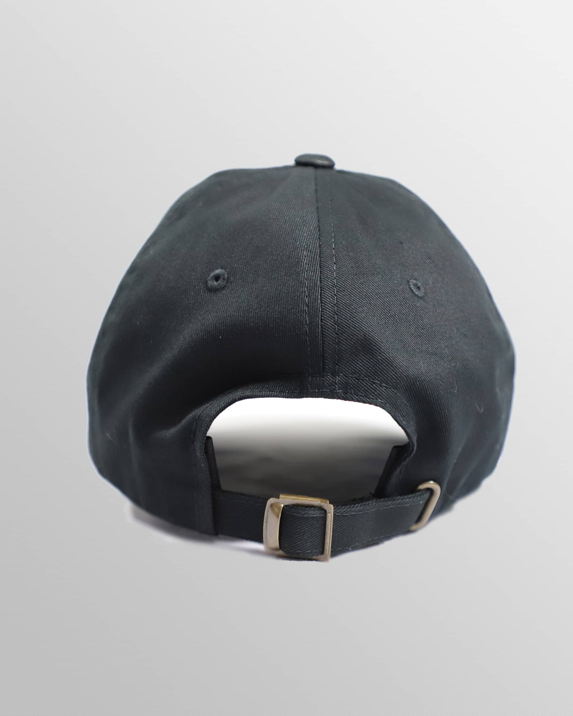 JoJo's Bizarre Adventure Menacing Hat - Enrique Armani Design
