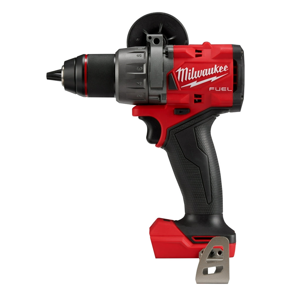 Milwaukee 2904-20 M18 FUEL 1/2" Hammer Drill/Driver