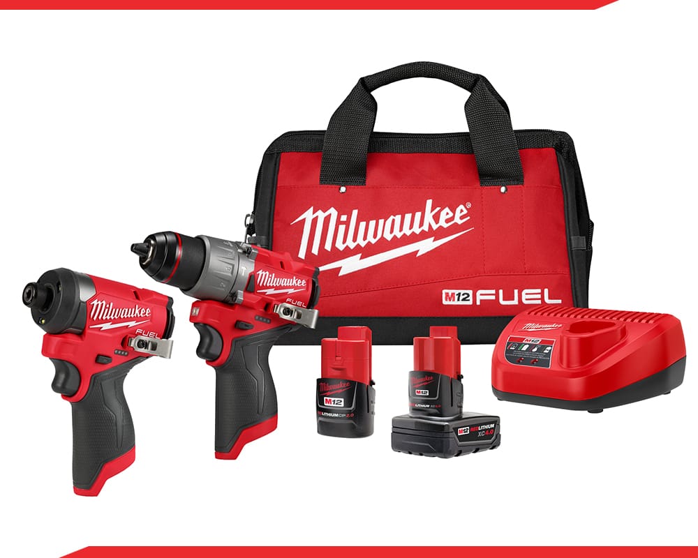 Best Milwaukee Drills Guide 2024: Comprehensive Review