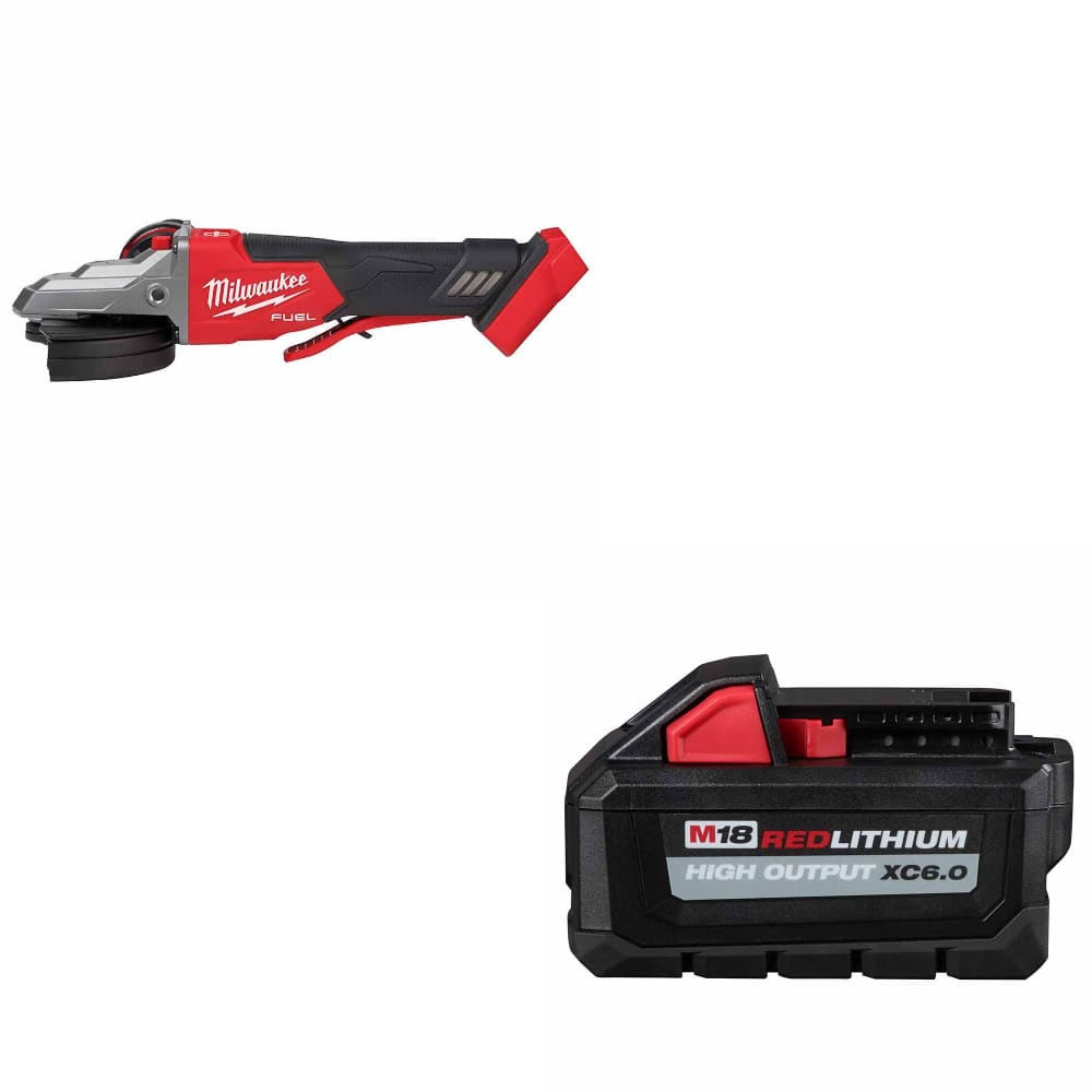 Milwaukee 2636-20 M18 Cordless 14 Gauge Double Cut Shear, Bare Tool