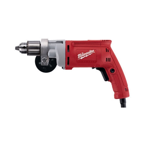 Milwaukee 3002-1 - 1/2 D-Handle Right Angle Drill Kit