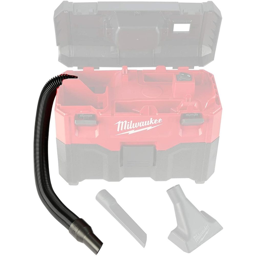 Milwaukee 48-10-5625 3-1/2 max hp EVS Milwaukee Production Router Base