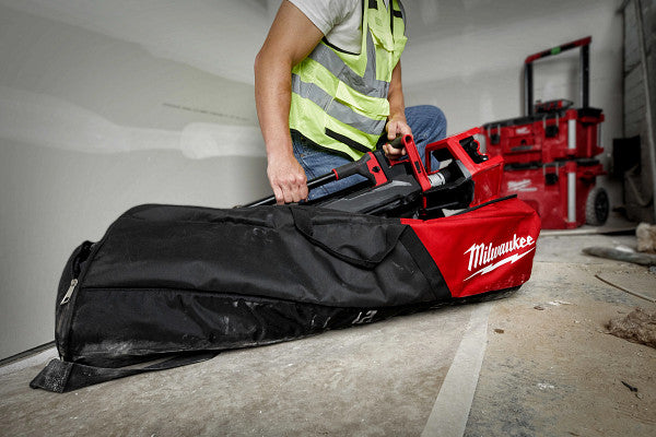 Milwaukee 2132-20 レッド - 4