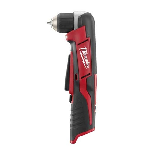 Milwaukee 2615-20 M18 18V Lithium Ion Cordless 3/8 Inch 1,500 RPM Right  Angle with LED lighting and Onboard Fuel Gauge (Battery Not Included, Power  Tool Only) : : Tools & Home Improvement