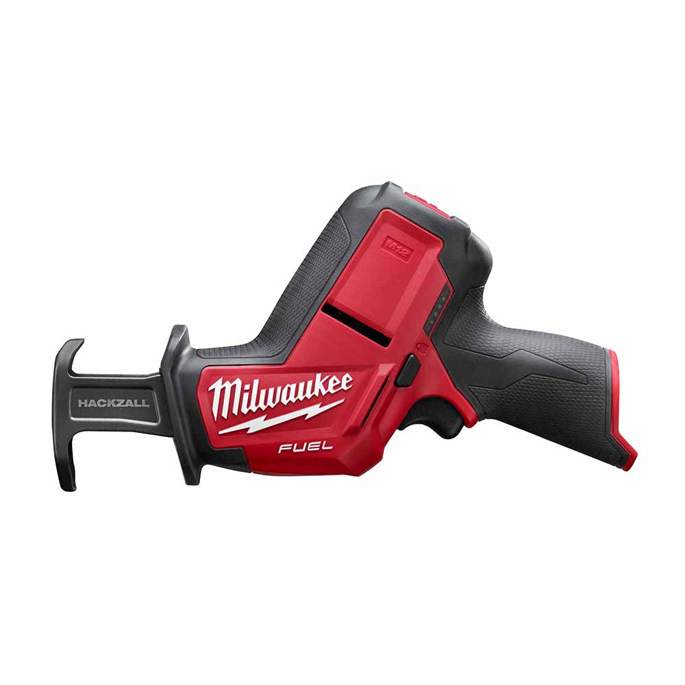 Milwaukee 2420-20 M12 12V Hackzall Saw (Tool Only, No Battery)
