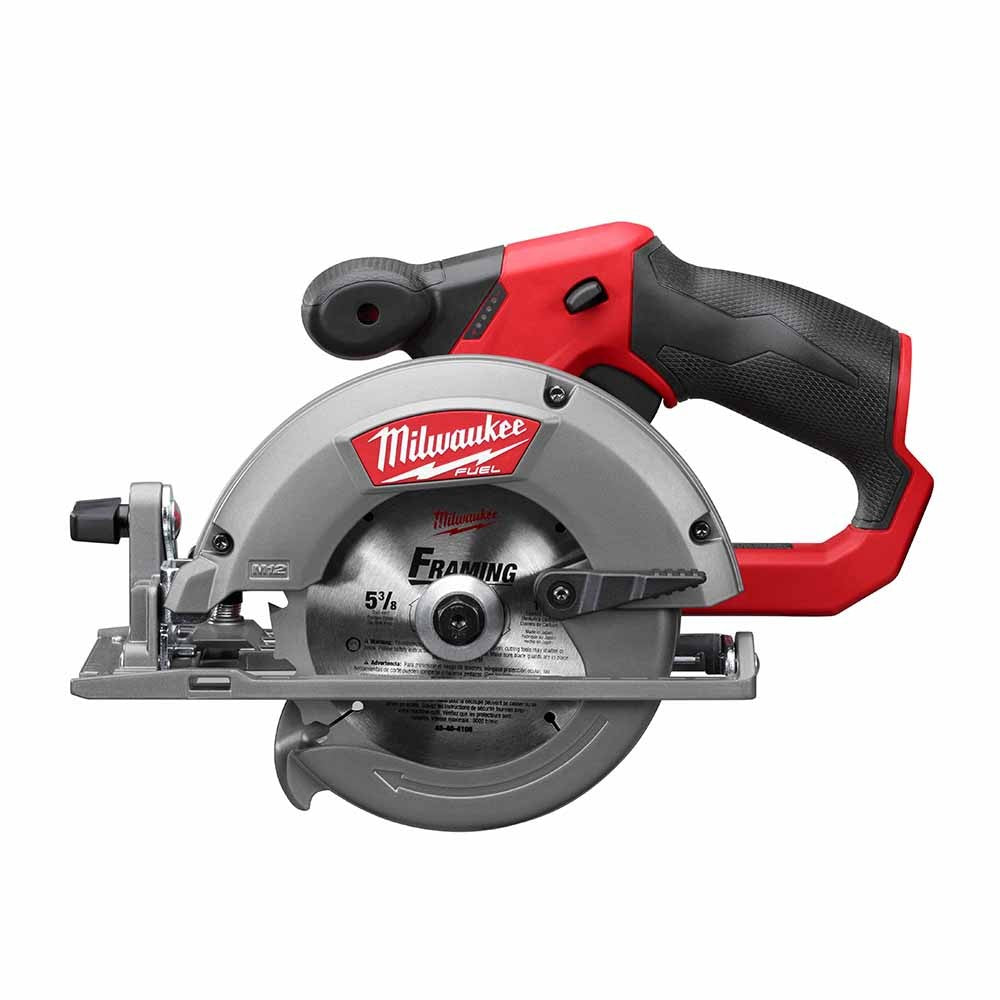 Milwaukee M12 FUEL 3 in. Compact Cut Off Tool (Bare Tool) 2522-20 - Acme  Tools