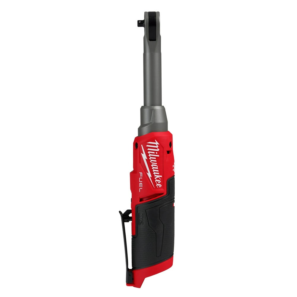 Milwaukee Tool 2456-20 M12 Cordless 1/4 Ratchet