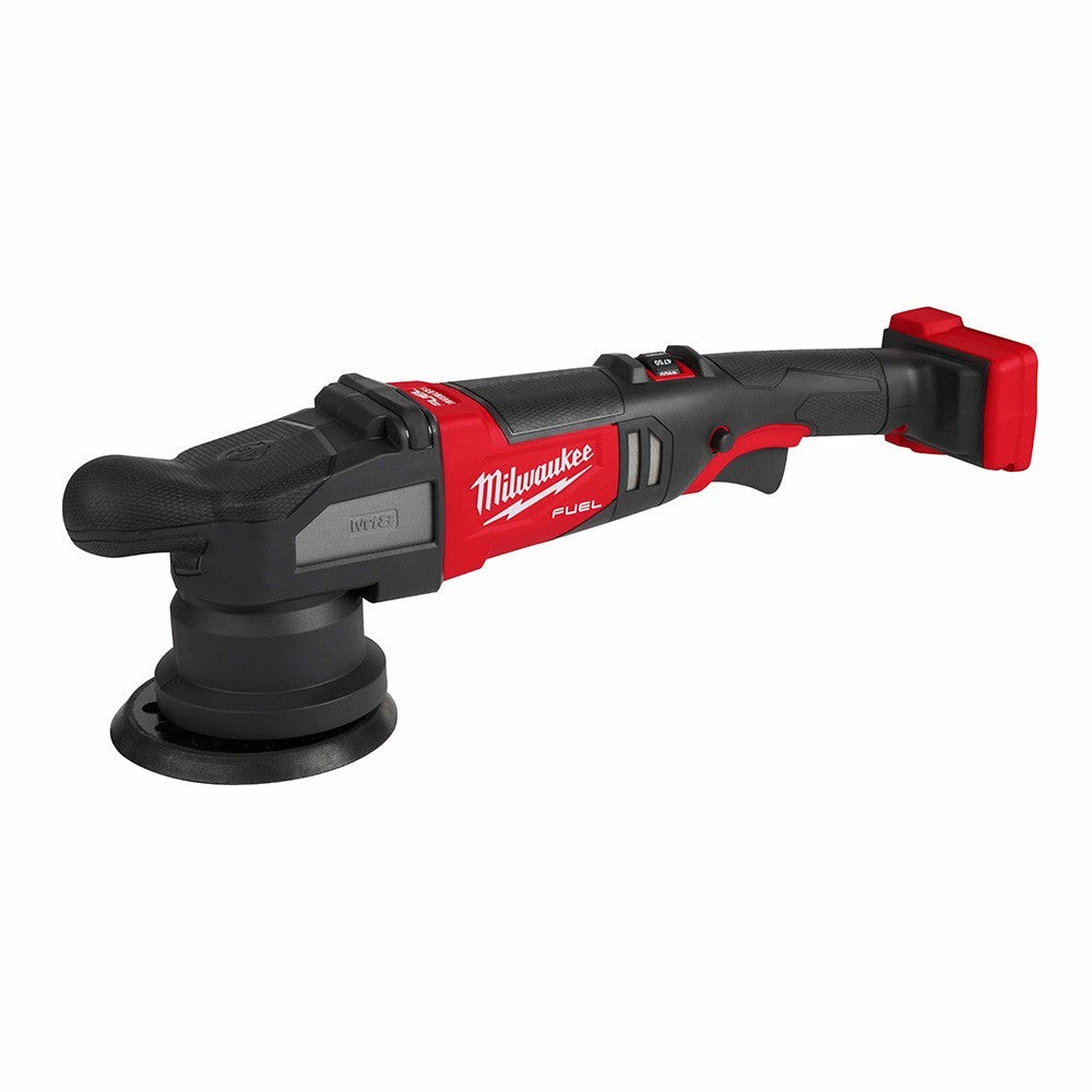 Milwaukee M12 FUEL™ Right Angle Die Grinder (Tool Only), Model 2485-20 —  Orka