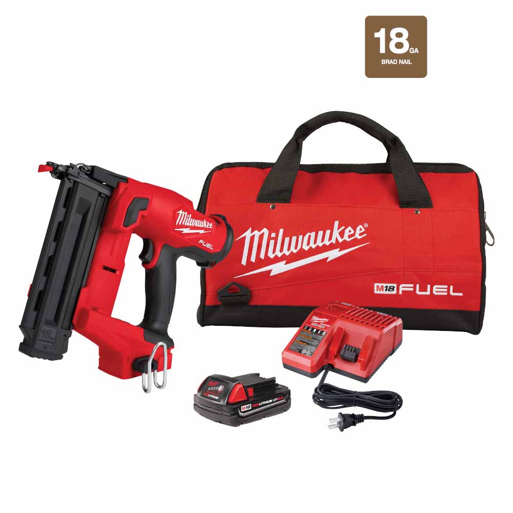 Milwaukee M18 FUEL 21mm Random Orbital Polisher Kit 2685-22HD - Acme Tools