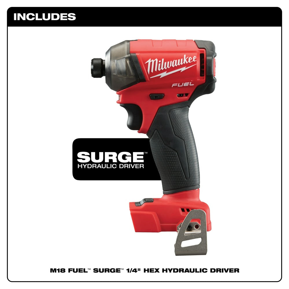 Milwaukee 2615-20 18V Cordless Right Angle Drill - Red/Black for sale  online