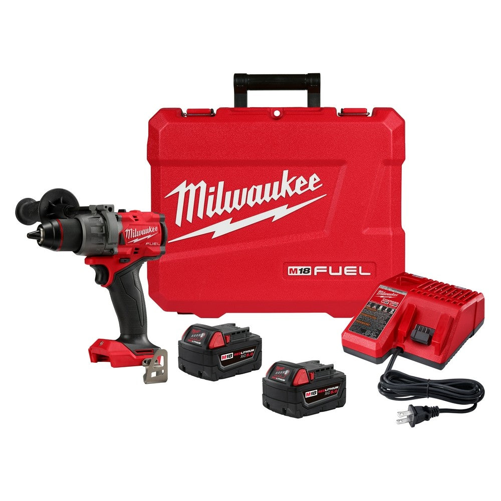 Milwaukee M12 Fuel Drill Review