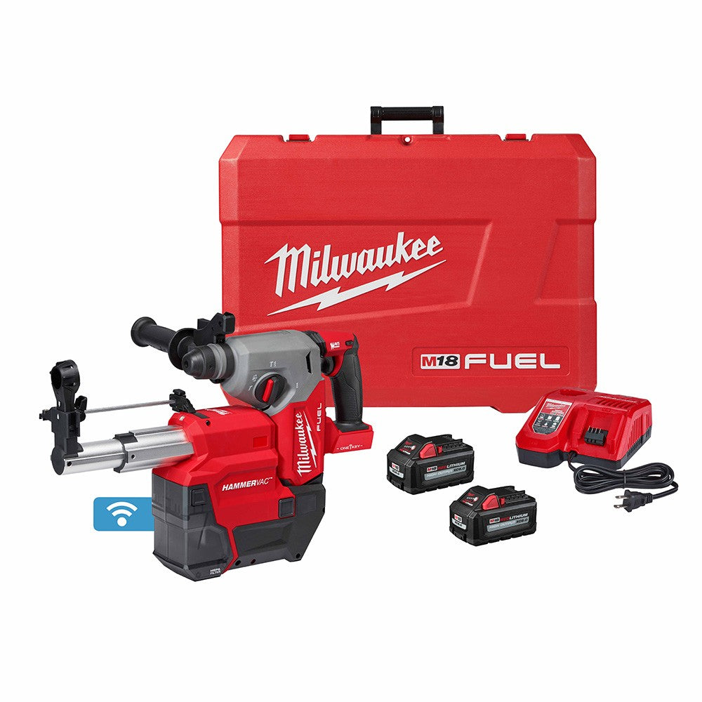 Milwaukee® 6117-30  Mallory Safety and Supply
