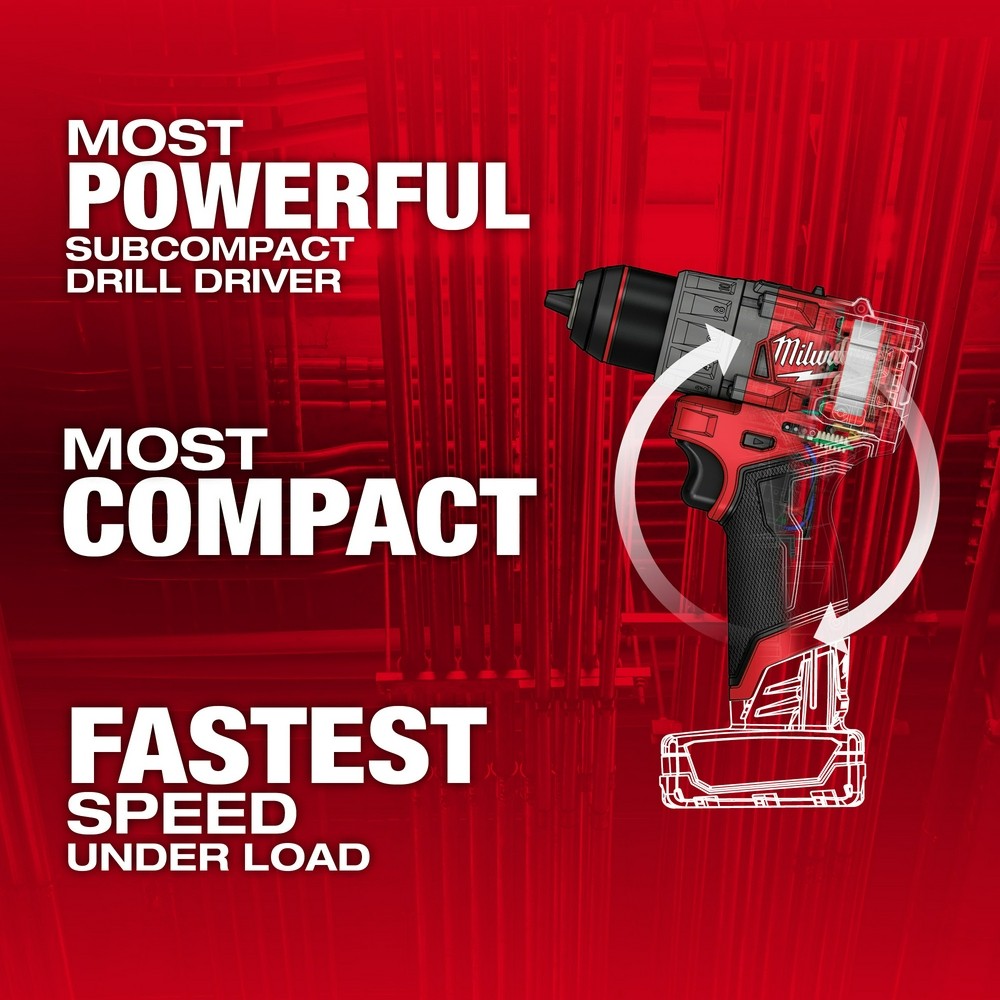 NEW Milwaukee M12 Nibbler from (M12FNB160) 