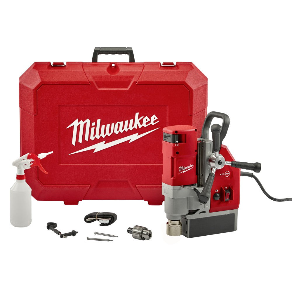 Milwaukee 3107-6 1/2 D-Handle Right Angle Drill Kit - BC Fasteners