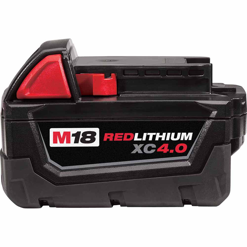 Batterie Milwaukee M28 Red Lithium 5.0 Ah 28V Li-ion- 49