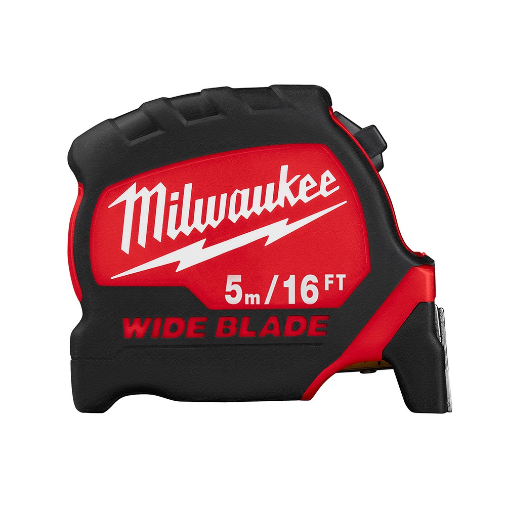 Milwaukee 48-22-0216M 16' Wide Blade Magnetic Tape Measure