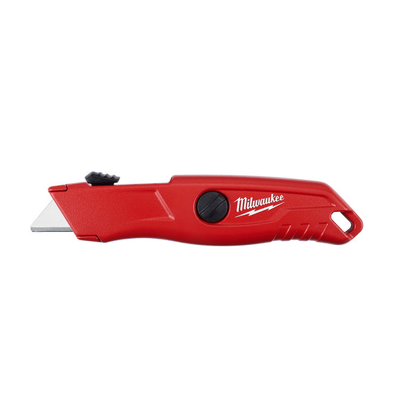 ミルウォーキーエレクトリックツール Milwaukee 48-22-1915 Self Retracting Safety Knife 