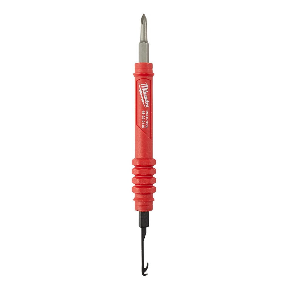 Milwaukee Tool 48-20-4150 Milwaukee Spline 2-Cutter Rotary Hammer Drill  Bits | Summit Racing