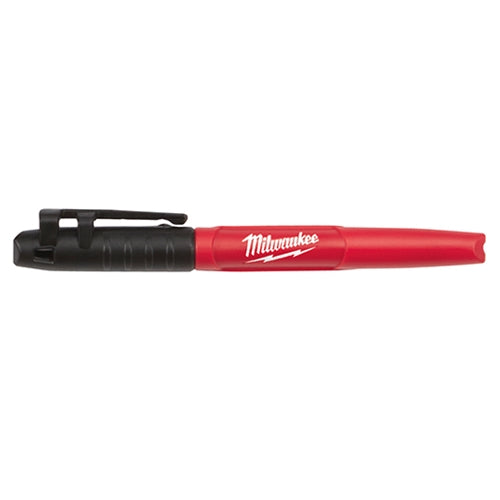 Milwaukee 48-22-3123 INKZALL Fine Point Silver/Gold Markers - 2/Pack