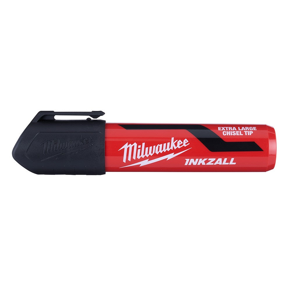 Milwaukee 48-22-3165 INKZALL Color Ultra Fine Point Pen, 4-Pack