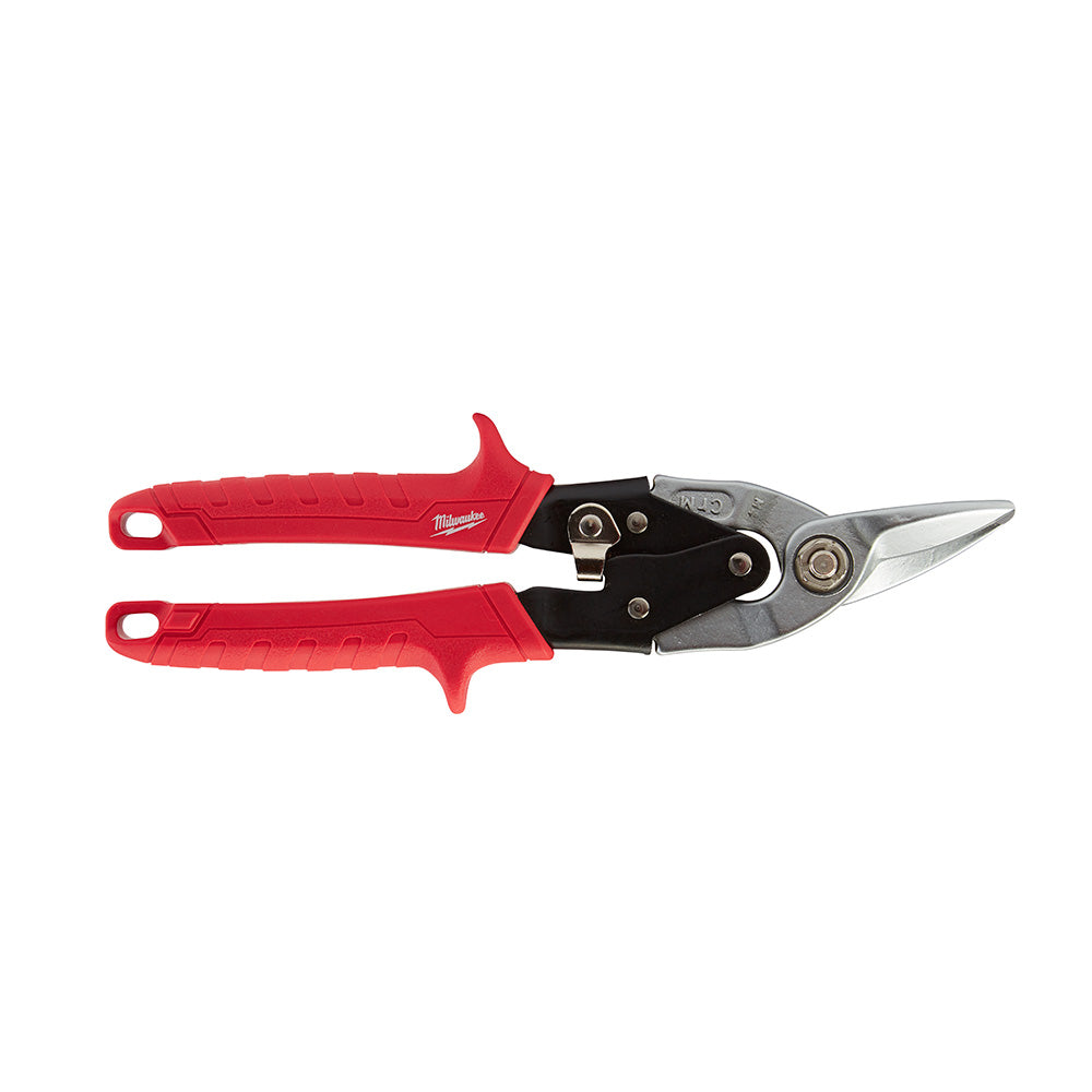 Milwaukee Jobsite Straight Scissors, Model 48-22-4046 - Yahoo Shopping