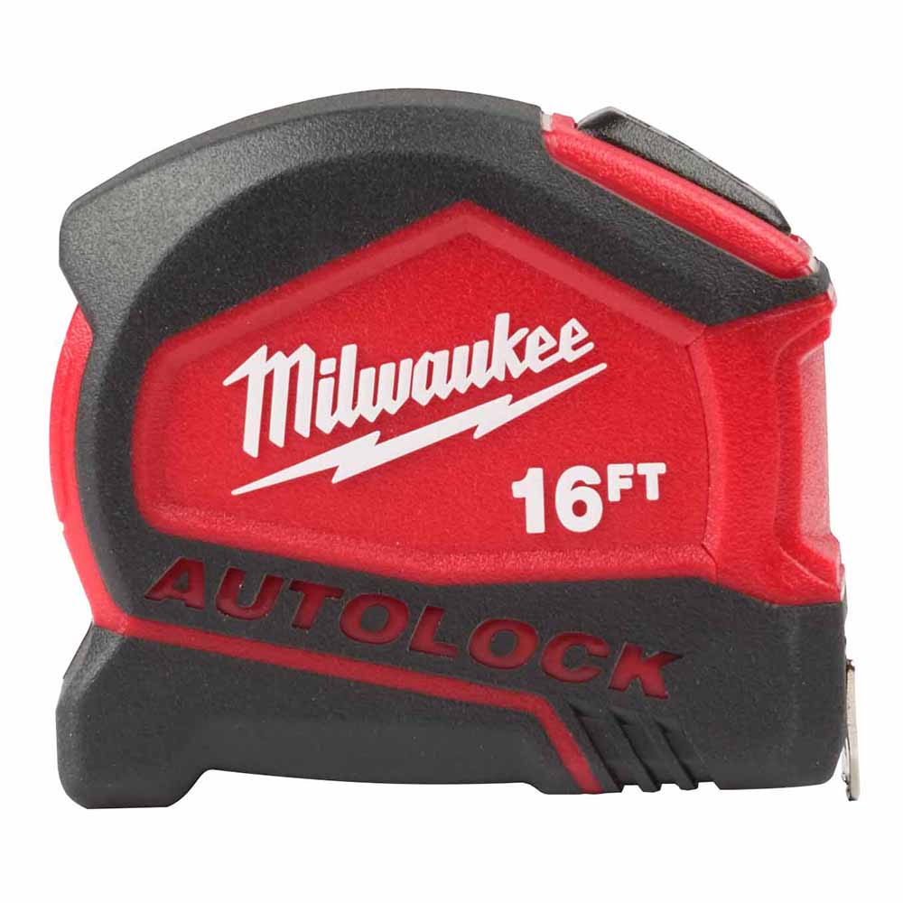 Milwaukee 48-22-8392R PACKOUT 20oz Red Tumbler