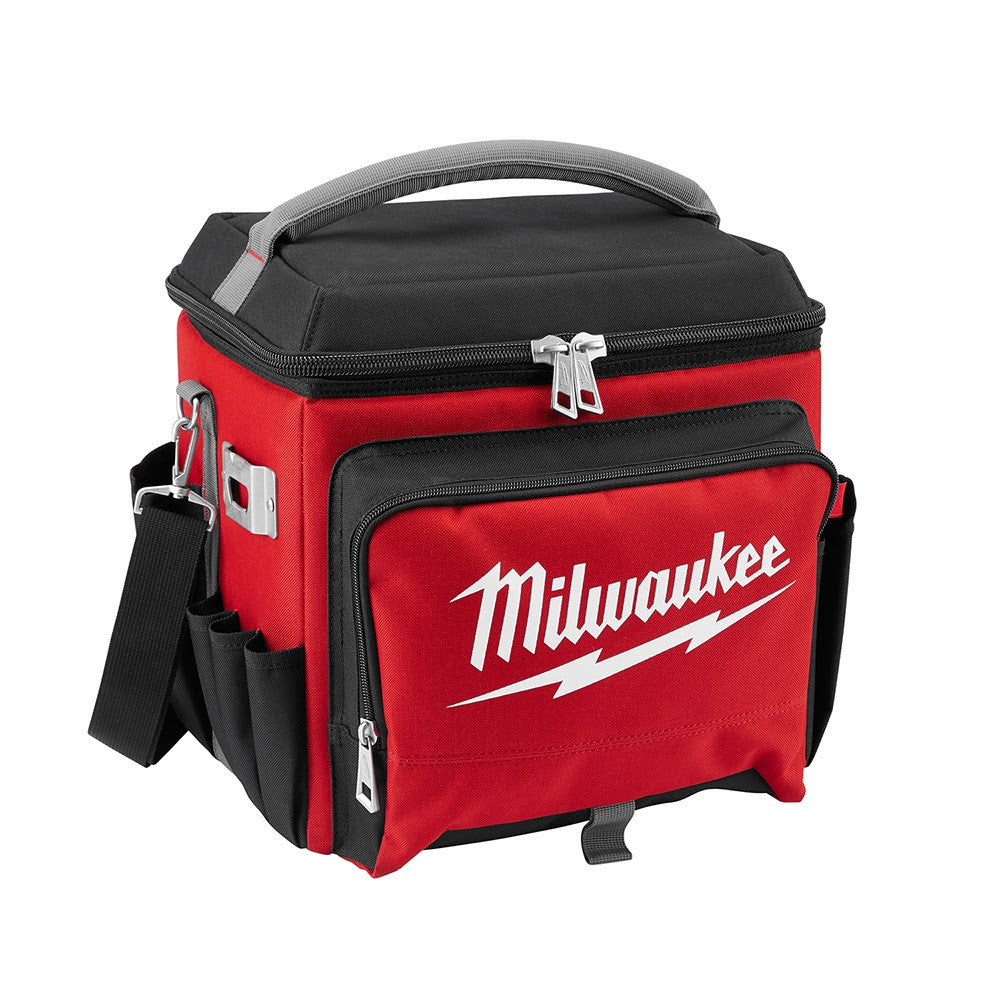 Milwaukee PACKOUT XL Cooler 40qt 48-22-8462 - Acme Tools