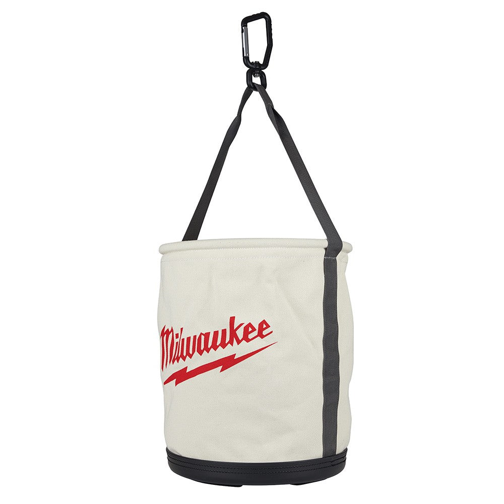 Milwaukee Bucket Organizer Bag, 1680D Nylon