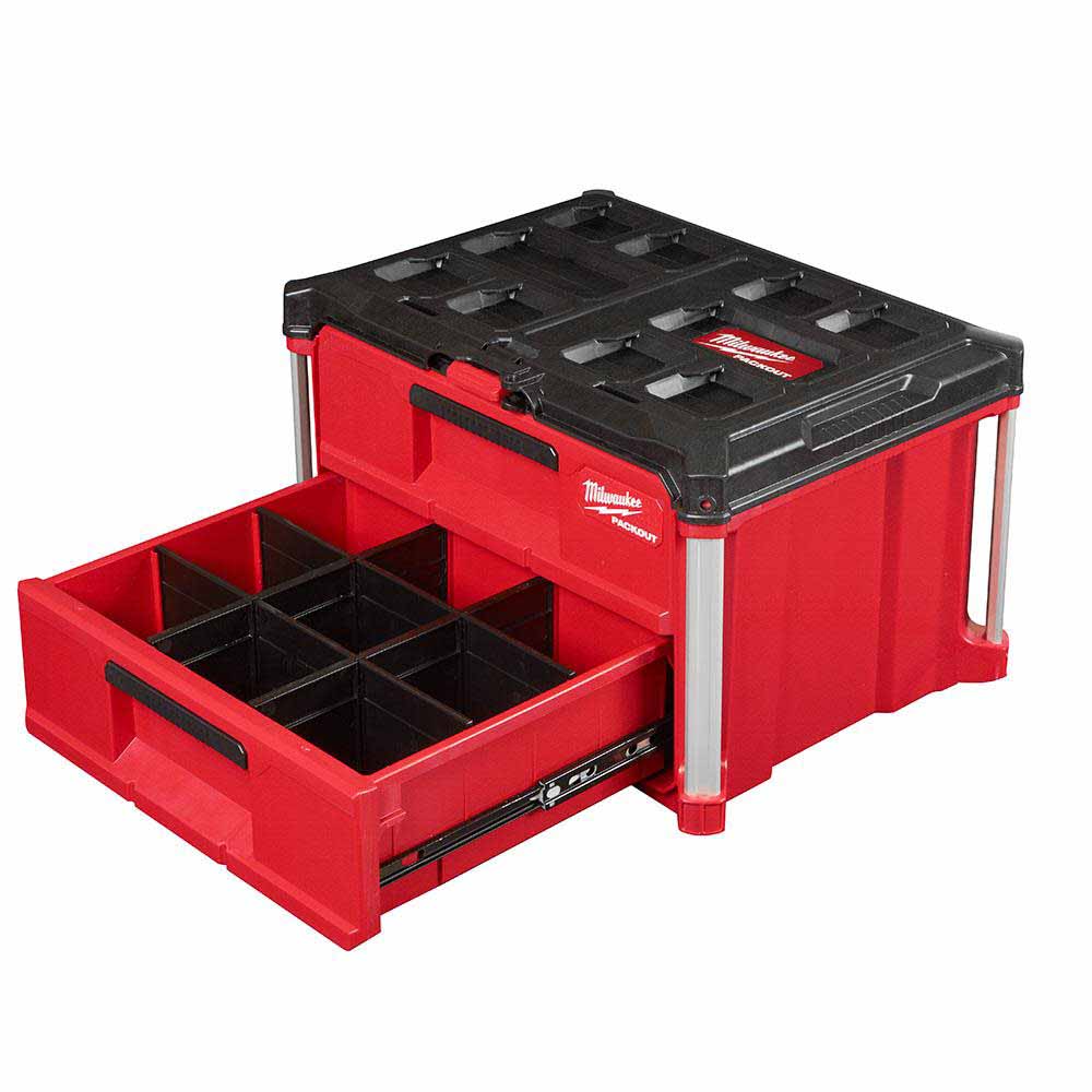 Milwaukee 48-22-8425 Packout™ Large Tool Box