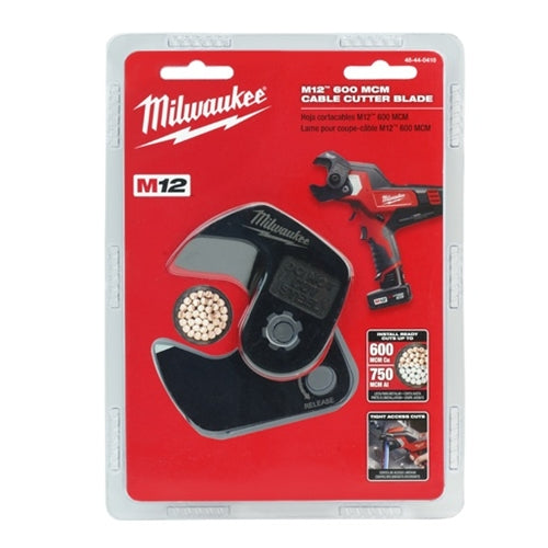 Milwaukee 2935X-21 Ens. Dénudeur de câble M18 pour Cu RHW / RHH / USE