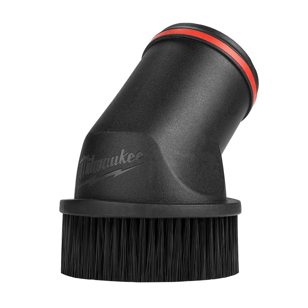 Milwaukee 48-52-1350 4 in. Knot Wire Cup Brush - Carbon Steel