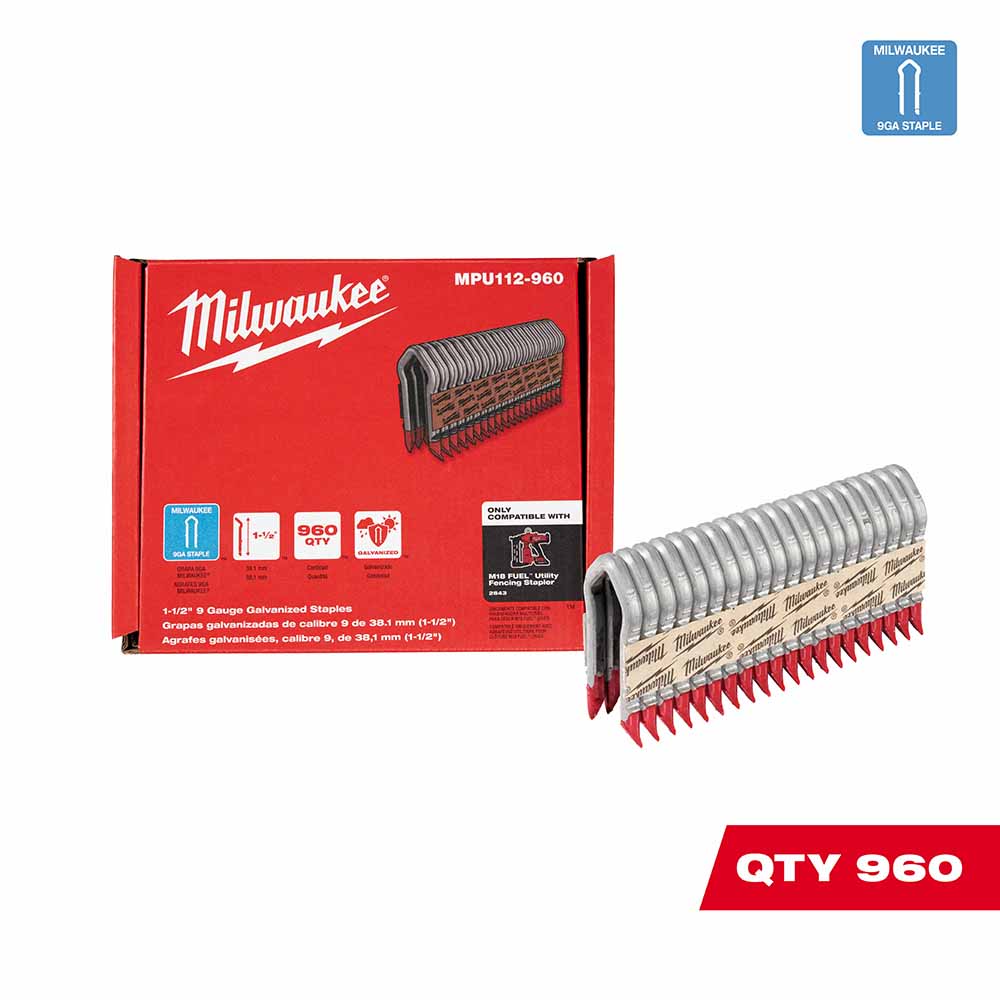 Milwaukee MNM1-600 1