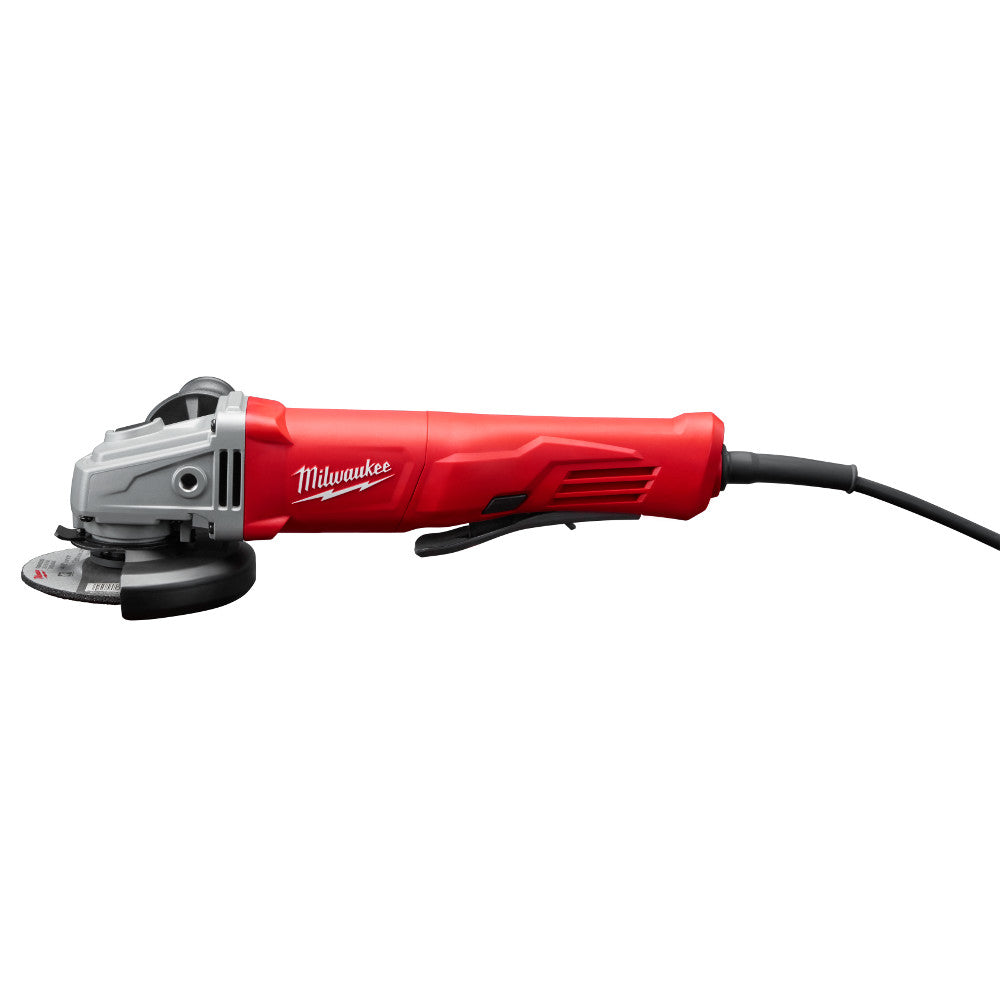 Angle Grinder Tool, 4-1/2-Inch, 6 Amp